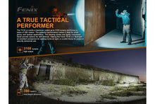 Cargar imagen en el visor de la galería, Fenix TK16 V2.0 Tactical Flashlight - 3100 Lumens