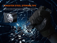 Carregar imagem no visualizador da galeria, Fenix TK17 Dual Switch Tactical Flashlight