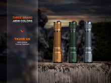 Carregar imagem no visualizador da galeria, Fenix TK20R UE Tactical LED Flashlight - 2800 Lumens