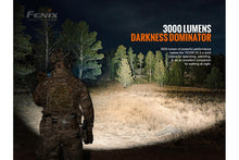 Carregar imagem no visualizador da galeria, Fenix TK20R V2.0 Rechargeable LED Flashlight - 3000 Lumens