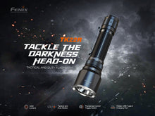 Carregar imagem no visualizador da galeria, Fenix TK22R Rechargeable Tactical & Duty Flashlight