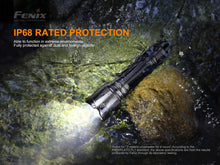 Carregar imagem no visualizador da galeria, Fenix TK22 TAC Tactical Flashlight - 2800 Lumens
