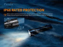 Carregar imagem no visualizador da galeria, Fenix TK26R Tactical LED Flashlight - 1500 Lumens