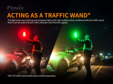 Carregar imagem no visualizador da galeria, Fenix TK26R Tactical LED Flashlight - 1500 Lumens