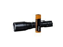 Carregar imagem no visualizador da galeria, Fenix TK30R Tactical White Laser Rechargeable Flashlight