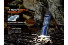 Carregar imagem no visualizador da galeria, Fenix TK35UE V2.0 Flashlight - 5000 Lumens