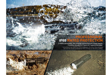 Carregar imagem no visualizador da galeria, Fenix TK35UE V2.0 Flashlight - 5000 Lumens