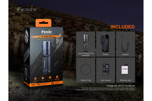 Carregar imagem no visualizador da galeria, Fenix TK35UE V2.0 Flashlight - 5000 Lumens