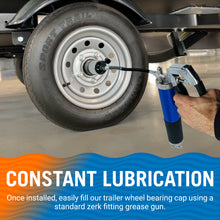 Load image into Gallery viewer, Boat Trailer Grease Caps