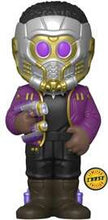 Carregar imagem no visualizador da galeria, Funko Soda: Marvel What If? - T'Challa Star-Lord Sealed Can