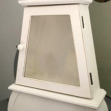 Carregar imagem no visualizador da galeria, Tabletop Mora Clock with Storage