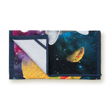 Carregar imagem no visualizador da galeria, Galaxy Taco Cat Kitchen Towel Set