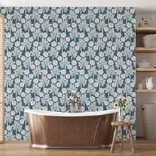 Carregar imagem no visualizador da galeria, Mulberry Wallpaper by Gooseberry Moon