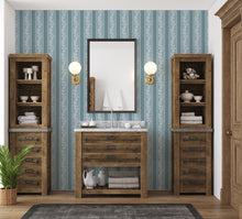 Carregar imagem no visualizador da galeria, Miller Wallpaper by Gooseberry Moon