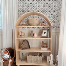 Carregar imagem no visualizador da galeria, Nina Wallpaper by Ali Anni