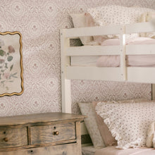 Carregar imagem no visualizador da galeria, Louise Wallpaper by Ali Anni