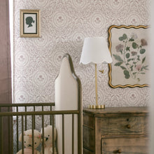 Carregar imagem no visualizador da galeria, Louise Wallpaper by Ali Anni