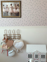 Cargar imagen en el visor de la galería, Brigitta Wallpaper by Emily Cooper Art