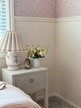 Cargar imagen en el visor de la galería, Brigitta Wallpaper by Emily Cooper Art