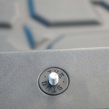 Cargar imagen en el visor de la galería, "The Stud" Solid Mount Lock N Ride Anchor System for Polaris RZR Pro XP / Pro R / Turbo R