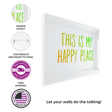 Carregar imagem no visualizador da galeria, This is My Happy Place