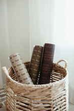 Carregar imagem no visualizador da galeria, Poet Wallpaper by Thoroughfare Design