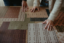 Carregar imagem no visualizador da galeria, Zara Wallpaper by Thoroughfare Design