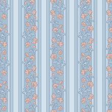 Carregar imagem no visualizador da galeria, Tillie Wallpaper by Anna Black Creative