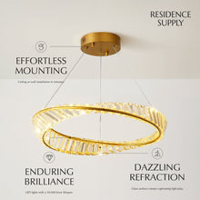 Carregar imagem no visualizador da galeria, Tiwa Chandelier