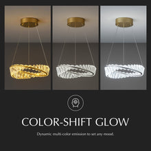 Carregar imagem no visualizador da galeria, Tiwa Chandelier