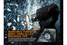 Cargar imagen en el visor de la galería, Fenix TK16 V2.0 Tactical Flashlight - 3100 Lumens