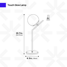Load image into Gallery viewer, Touch Glow Lamp
