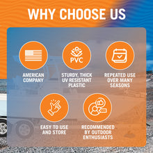 Load image into Gallery viewer, Trailer Wheel Dock