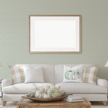 Carregar imagem no visualizador da galeria, Scarlett Wallpaper by Elfi Yang