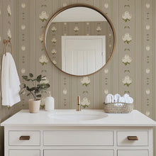 Carregar imagem no visualizador da galeria, Darby Wallpaper by Mackenzie Nelson