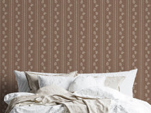 Carregar imagem no visualizador da galeria, Colleen Wallpaper by Gabriela Dachin