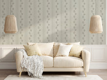 Carregar imagem no visualizador da galeria, Colleen Wallpaper by Gabriela Dachin