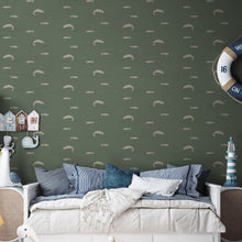 Carregar imagem no visualizador da galeria, Trout Wallpaper by Cassandra Zaniboni