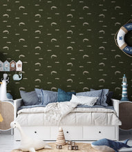 Carregar imagem no visualizador da galeria, Trout Wallpaper by Cassandra Zaniboni