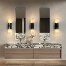 Load image into Gallery viewer, Twin Wall Lamp