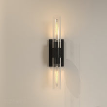 Load image into Gallery viewer, Twin Wall Lamp