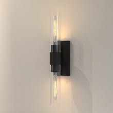 Load image into Gallery viewer, Twin Wall Lamp