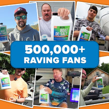 Load image into Gallery viewer, De-Salt Concentrate Salt Remover and Flusher