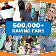 Load image into Gallery viewer, Synthetic Chamois Dry Towel