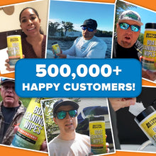 Load image into Gallery viewer, Boat Cleaner Wipes with UV