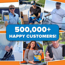 Carregar imagem no visualizador da galeria, 3/8" Dock Lines 15FT