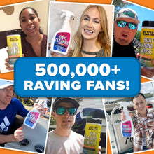 Load image into Gallery viewer, Boat Interior Cleaning Kit