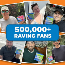 Carregar imagem no visualizador da galeria, Folding Boat Cup Holder 4PCs