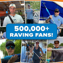 Load image into Gallery viewer, Boat Hook with Standard End ( With or Without Pole )