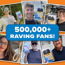 Load image into Gallery viewer, Fender Lines 2 Pk